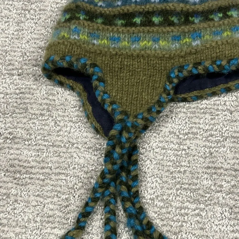 Windhorse hat kids